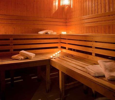 Sauna Thermas